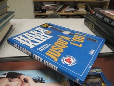 CA116 HARA KIRI 1960-1985 CAVANNA PRESENTE JUSQU A  L OS