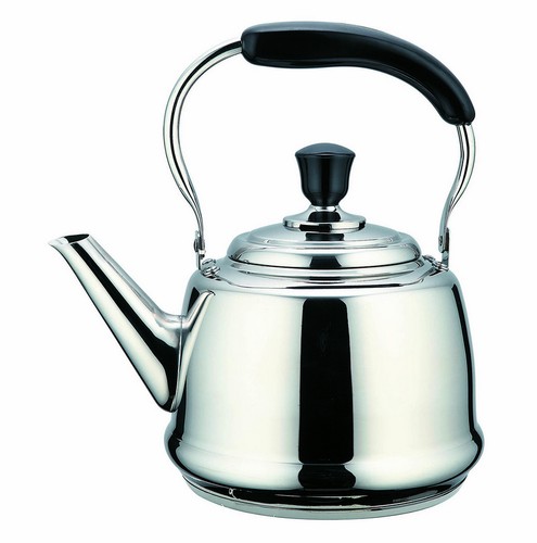 Beka bouilloire inox - bouilloire,
