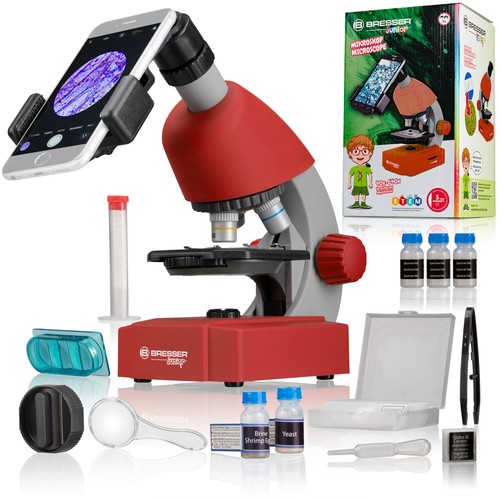 Bresser junior microscope - bresser,