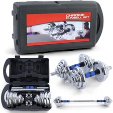 Set De Haltères Professeurs