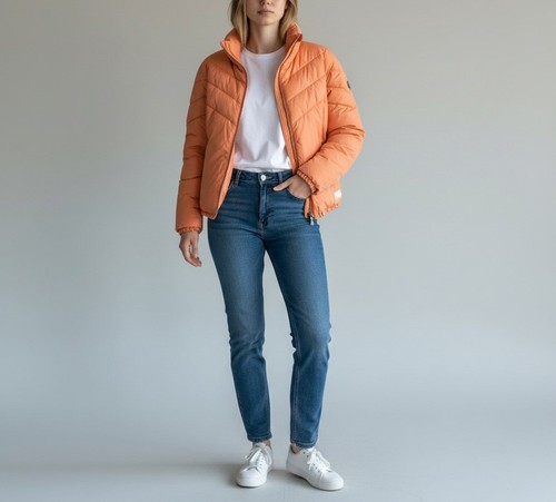 Veste odd molly earth kindness - veste,