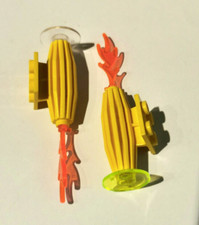 Lego Time Cruisers 1 x Yellow