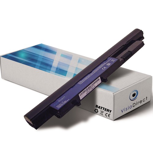 Batterie acer aspire - batterie,