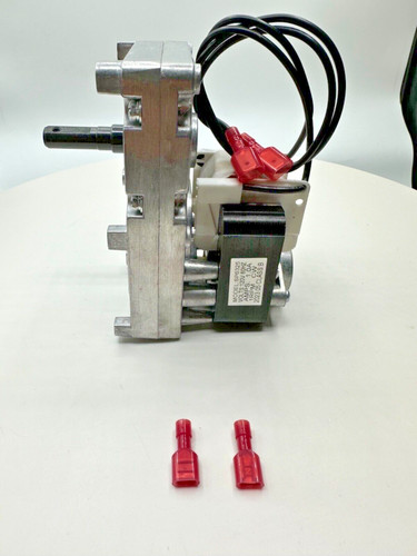 Austroflamm rika rpm - 1, auger