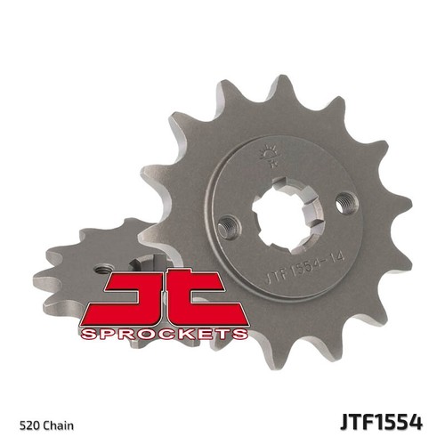 Pignon avant 2062 yamaha - jt, 15