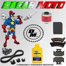 Kit Tagliando Honda Sh 125i