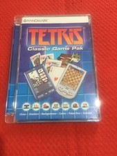 HANDMARK TETRIS classic game pak 