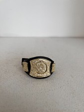 Ceinture De Championnat