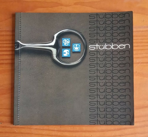 Stübben notice relative à - -,