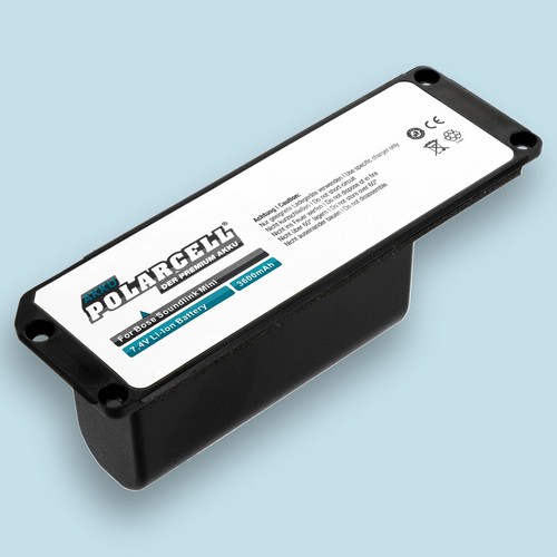 Polarcell batterie pour - polarcell,