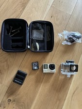 Camera Go pro 4  + nombreux