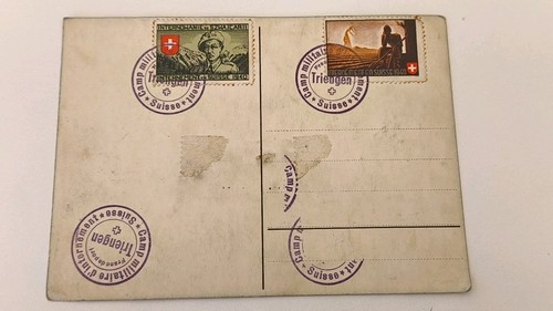 Ww2 noel des internes - ww2,