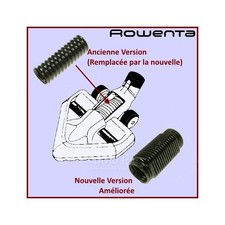Adaptateur de Flexible Rowenta