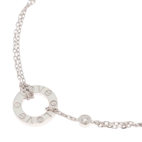 Bracelet cartier love - love, circle