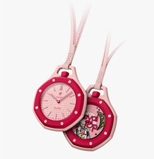 Montre Swatch x AP Royal Pop
