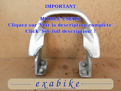 Poignee maintien pour honda - maintien,