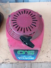 LANCEUR POUR MOTOCULTEUR HONDA GC160 5.0