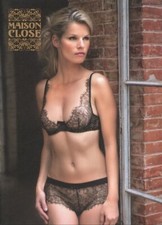 Catalogue Lingerie L'univers