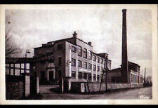 CHASSENEUIL (16) FACTORY TANNERIES CHARENTAISES