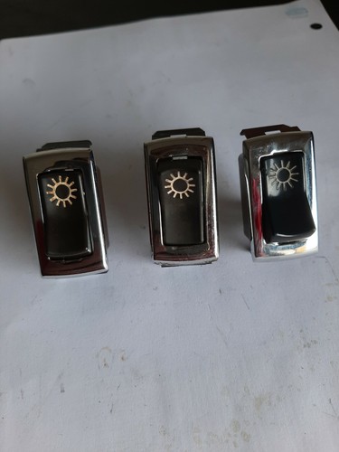 Mercedes w108 w109 w110 w111 - w110,