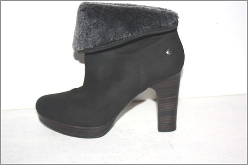 Ugg bottines boots - bottines, revers