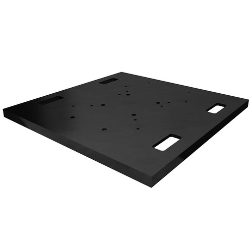 Global truss black raised - truss,