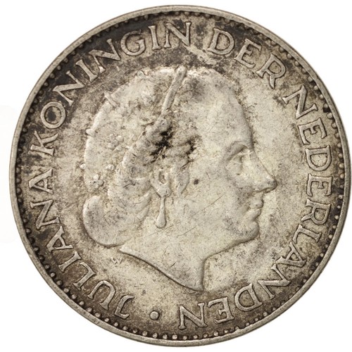Monnaie pays bas - monnaie,, juliana