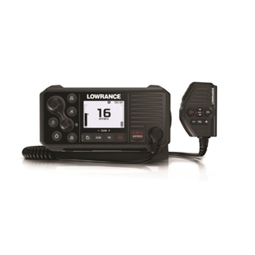 Lowrance 14493 001 radio - 14493-001,