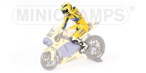 Minichamps figurine - 1/12,