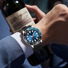 Men Chronograph Watch