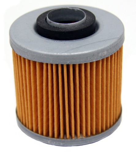 Oil filter for yamaha - yamaha, xt500