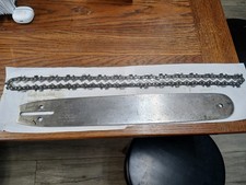 Pioneer Chainsaw 2270 Guide