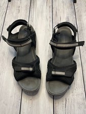 MBT Footwear womens sandals size US11-11.5