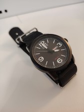 Montre Citizen homme Solaire