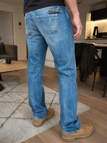 Jean diesel bebel - diesel, fr43