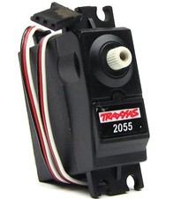 fits CLASSIC T-maxx (49104) - 2055 SERVO (Throttle Brake)  Jato Traxxas  