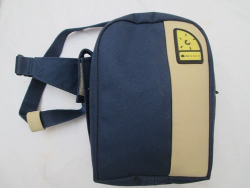 Authentique sac banane delsey - -authentique,