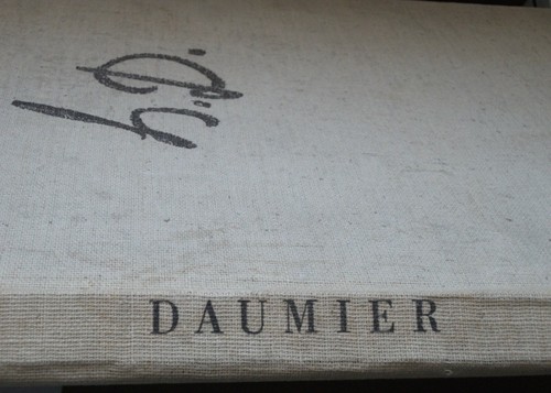 Honoré daumier 240 - honoré,