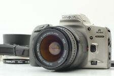 ??《MINT》Minolta α303si Super Alpha Maxxum Dynax Camera /Zoom Lens From JAPAN✈✈