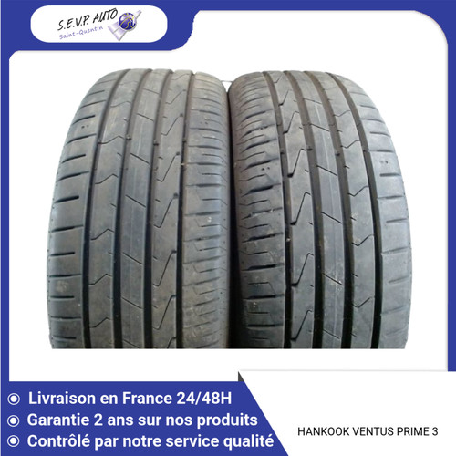 Paire de pneus - 🇫🇷,