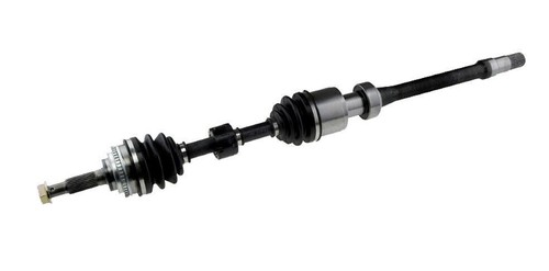 Arbre transmission cardan - de,