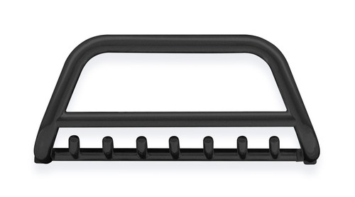 Pare buffle avec grille - pare-buffle, en