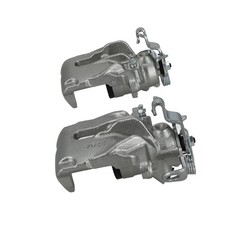 2x Etrier Frein for Opel