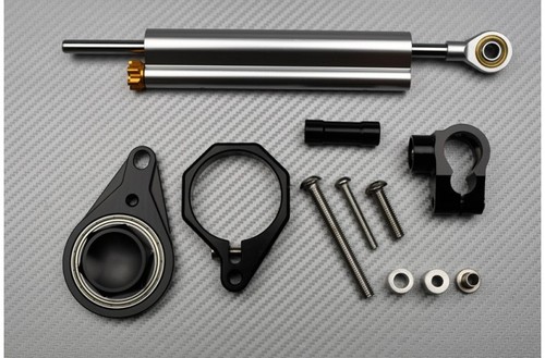 Kit amortisseur direction - amortisseur,