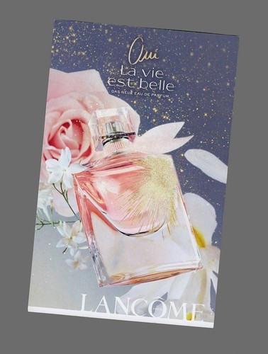 Carte postale avec - ,