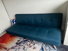 Canapé clic clac convertible