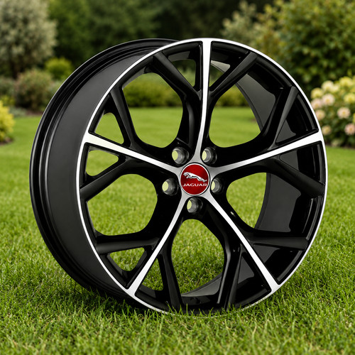 Jantes neuves 5x108 - jantes,