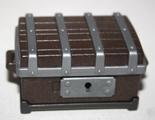 PLAYMOBIL 4291 70642 COFFRE