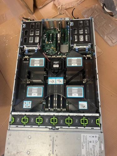 Serveur cisco c420 - serveur,