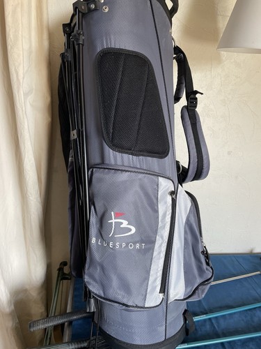Sac golf clubs - clubs, pour